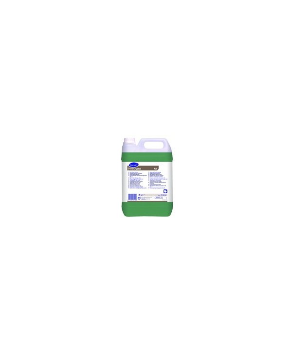 Suma Crystal A8 2x5L *Abrillantador Concentrado para aguas duras*
