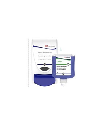 DEB ESTESOL LOTION CARTUCHO 6X1L