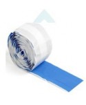 ROLLO TIRITA DETECTABLE METALES AZUL 6cm*5m 1u