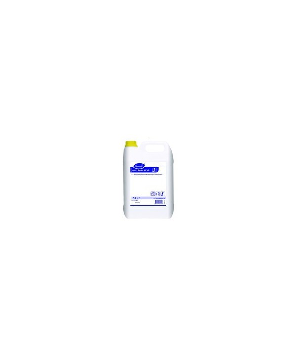 TASKI Sprint H100 5L E  Limpiador desin.clor.uso en ambito hospitalario 1u