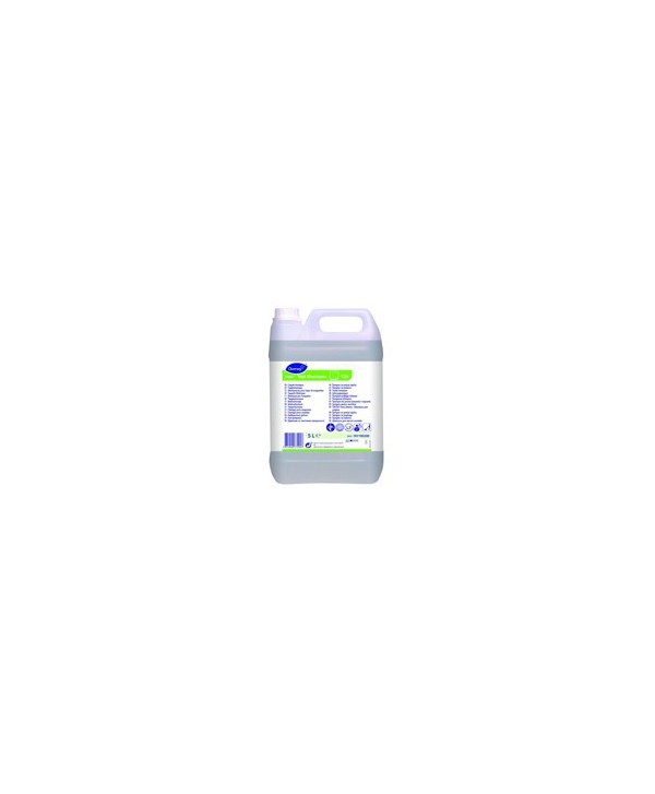 TASKI Tapi Shampoo 1x5L Champu activo moquetas con neutrafresh
