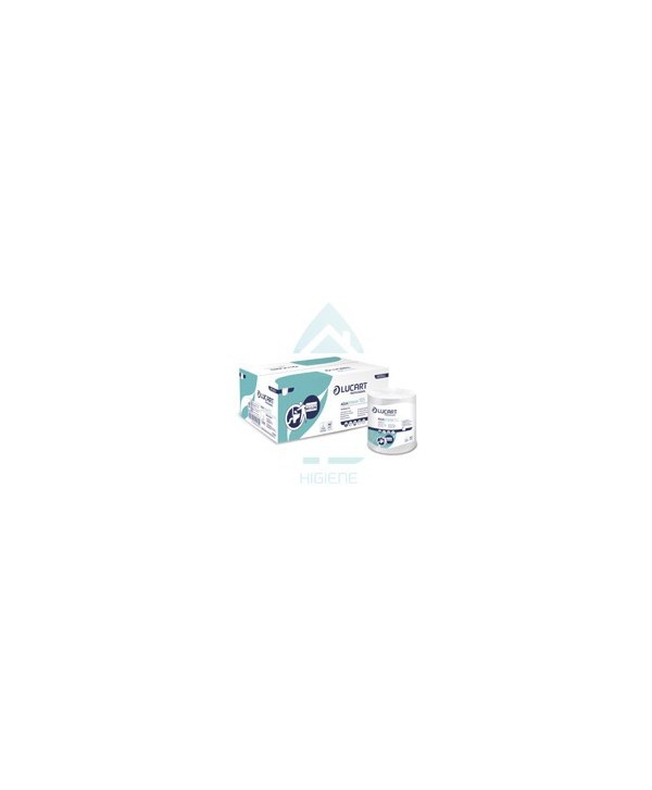 SECAMANOS AUTOCORTE 2/C HYGENIUS AQUASTREAM LUCART 155m 554ser 6u