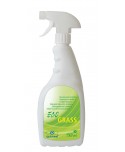 ECO GRASS 750cc CON PULVERIZADOR *Desengrasante ecologico* 1u