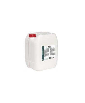 OXEL 22kg *Desinfectante Base Peracético*