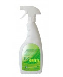 ECO GREEN 750cc CON PULVERIZADOR *Detergente anticalcareo perfumado* 1u