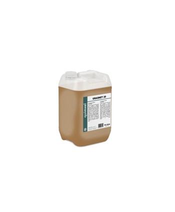 GRASNET 20 20l *Detergente Alcalino Concentrado*