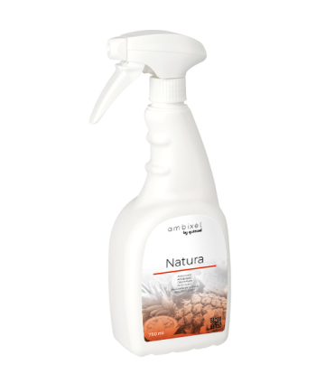 AMBIXEL NATURA 750ml 1u *Ambientador Natura*