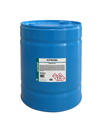 CITRIXEL 25l *Solvente Eco*