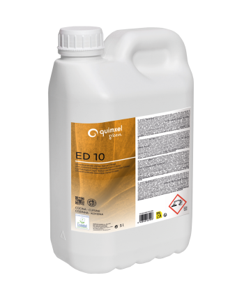 ED 10 4*1,5l *Concentrado vajillas manual*