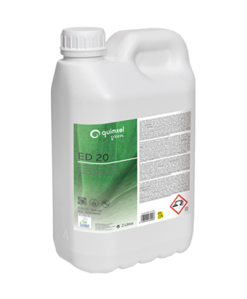 ED 20 4*1,5l *Concentrado amoniacal*
