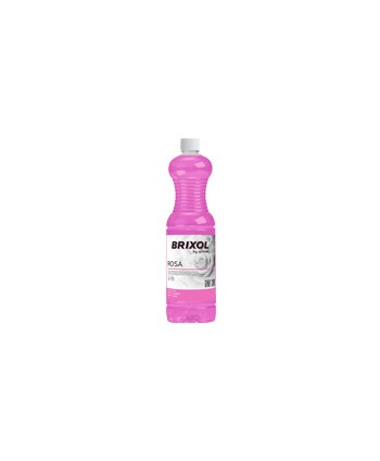 BRIXOL ROSA 1,5l *Limpiador Neutro Bioalcohol*