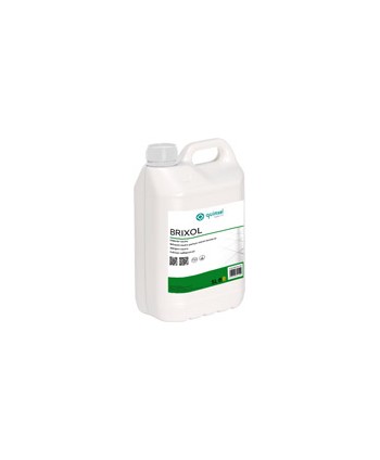 BRIXOL 05l *Fregasuelos Neutro Bioalcohol*