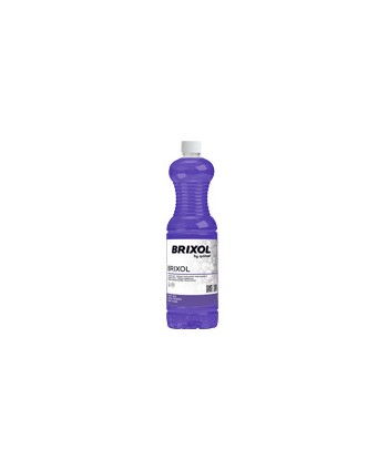 BRIXOL 1,5l *Fregasuelos Neutro Bioalcohol* 1u