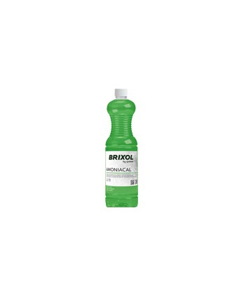 BRIXOL AMONIACAL 1,5l *Fregasuelos Amoniacal* 1u