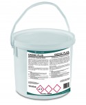 OXIDOC PLUS 10kg *Blanqueante Oxigen.todo tipo Ropa*