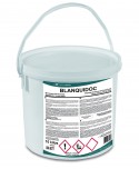 BLANQUIDOC 10kg *Blanqueante Clorado Ropa Blanca*