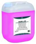 KLEN L 65 20l *Detergente Humectante Liquido*