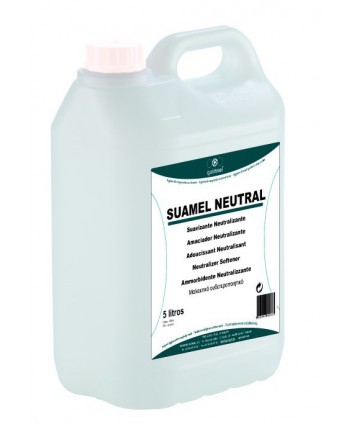 SUAMEL NEUTRAL 05l *Suavizante Neutralizante*