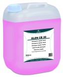KLEN CB 20 20l *Detergente Liquido Textil*
