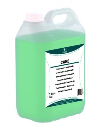 CARE 05L *Suavizante concentrado*