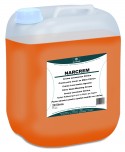 NARCREM 20l *Crema Lavamanos Citrica Microparticulas*