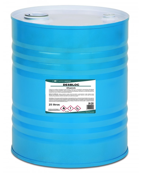 DESBLOC 25l *Aflojatodo*