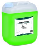 DESPARALEX 25l *Desparafinante*