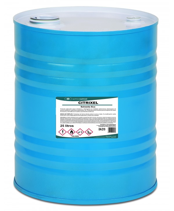 CITRIXEL 25l *Solvente Eco*