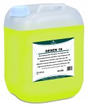 DESEN 16 22kg *Desengrasante Complejante Alcalino Sin Espuma*