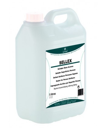 SELLEX 05l *Sellador superficies porosas*