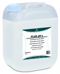 PLUS PH L 20l *Aumentador de pH Liquido*