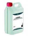 CLORSAN 05l *Desinfectante Clorado Sanitario*
