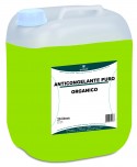 ANTICONGELANTE PURO ORGANICO 20l