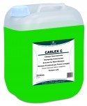 CARLEX C 20l *Champú Túnel Activado*