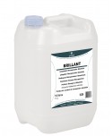BRILLANT 10l *Limpiador Acido Llantas Aluminio*