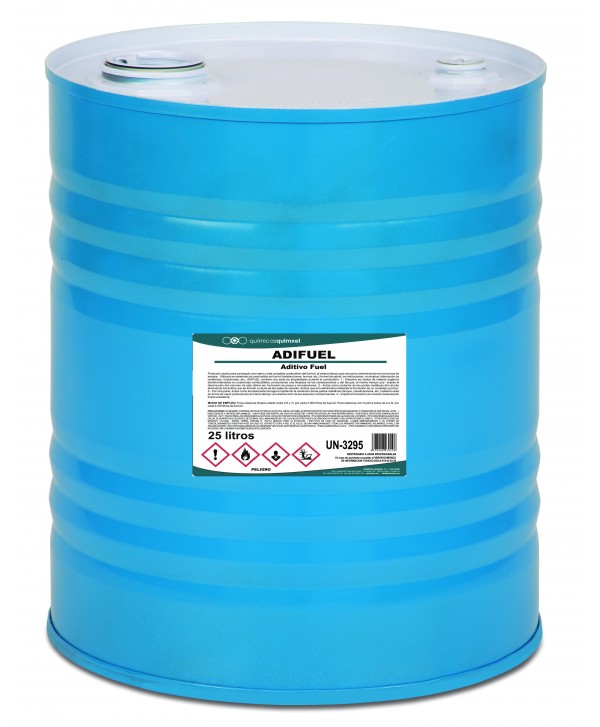 ADIFUEL 25l *Aditivo de Fuel*