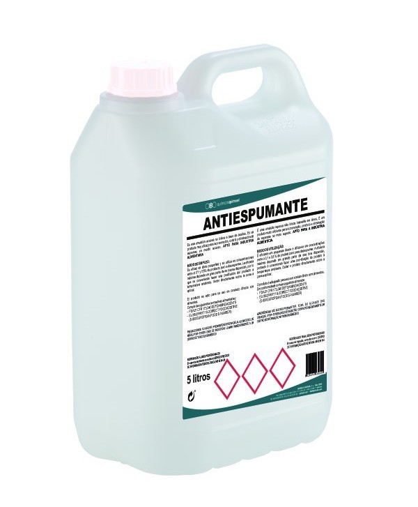 ANTIESPUMANTE 05l