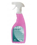 BEST 750cc *Detergente Anticalcareo Perfumado* 1u
