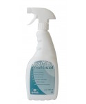 MULTISOL 750cc *Limpiador Multiusos* 1u