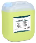 DESEN 33 20l *Desengrasante Sin Espuma*