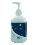 IRIS 500ml *Gel Lavamanos Blanco*