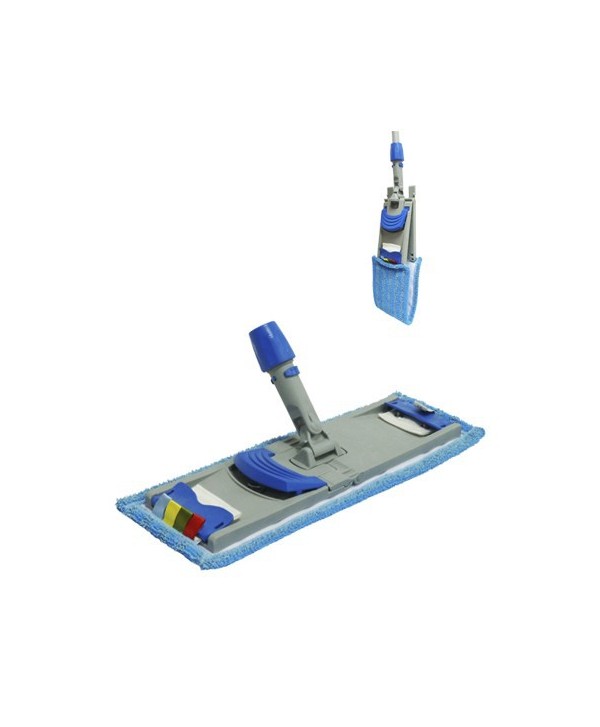 SOPORTE + RECAMBIO DURAWET PRO 40cm 1u