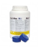 PASTILLAS PARA URINARIOS MASCULINOS bote de 1kg (20 pastillas) 1u