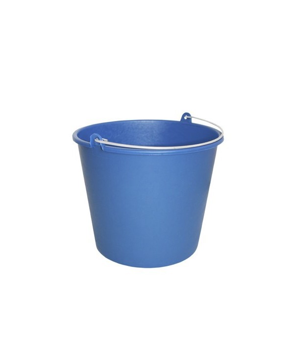 CUBO AGUA 6l CRISTALERO 1u