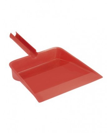 RECOGEDOR PALA DE MANO 1u