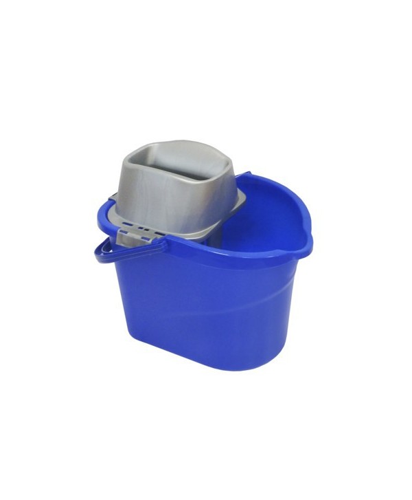 CUBO DURAWET SIMPLE + ESCURRIDOR 14l 1u