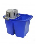 CUBO DURAWET DOBLE + ESCURRIDOR 7+7l 1u