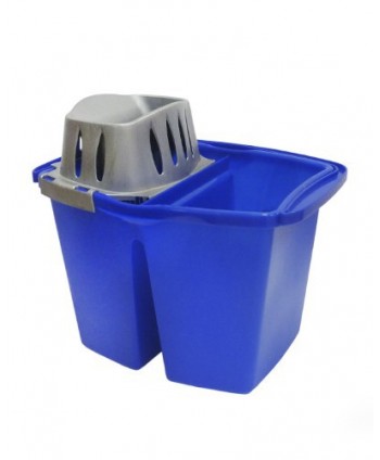 CUBO DURAWET DOBLE + ESCURRIDOR 7+7l 1u