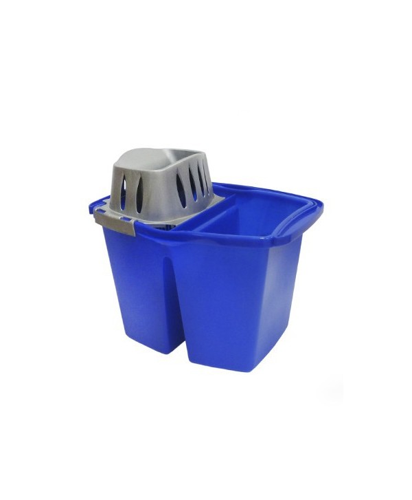 CUBO DURAWET DOBLE + ESCURRIDOR 7+7l 1u