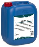 LICLOR 29 24kg *Desengrasante Clorado Sin Espuma* H.A.